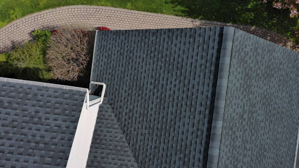 Best Emergency Roof Repair Services  in Rome City, IN