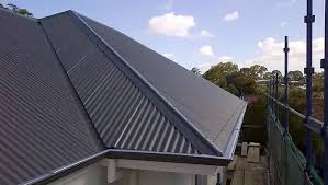 Best Emergency Roof Repair Services  in Rome City, IN